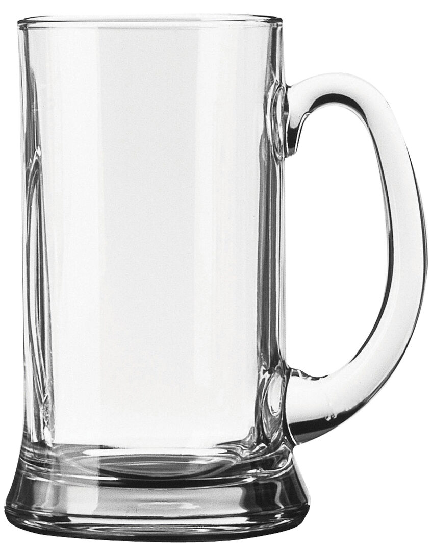 Icon 20oz (57cl) Tankard CE - G12010520-CE0-B01006 (Pack of 6)